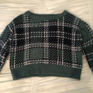 Abercrombie and Fitch sweater